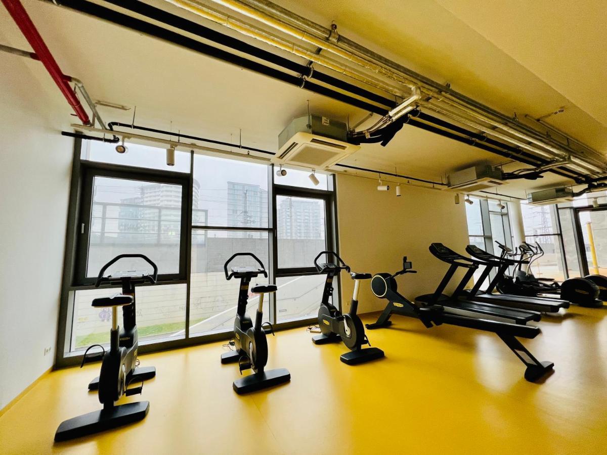 Central Station Loft - Amazing View In City Center - Jupihome Vienna Exterior photo