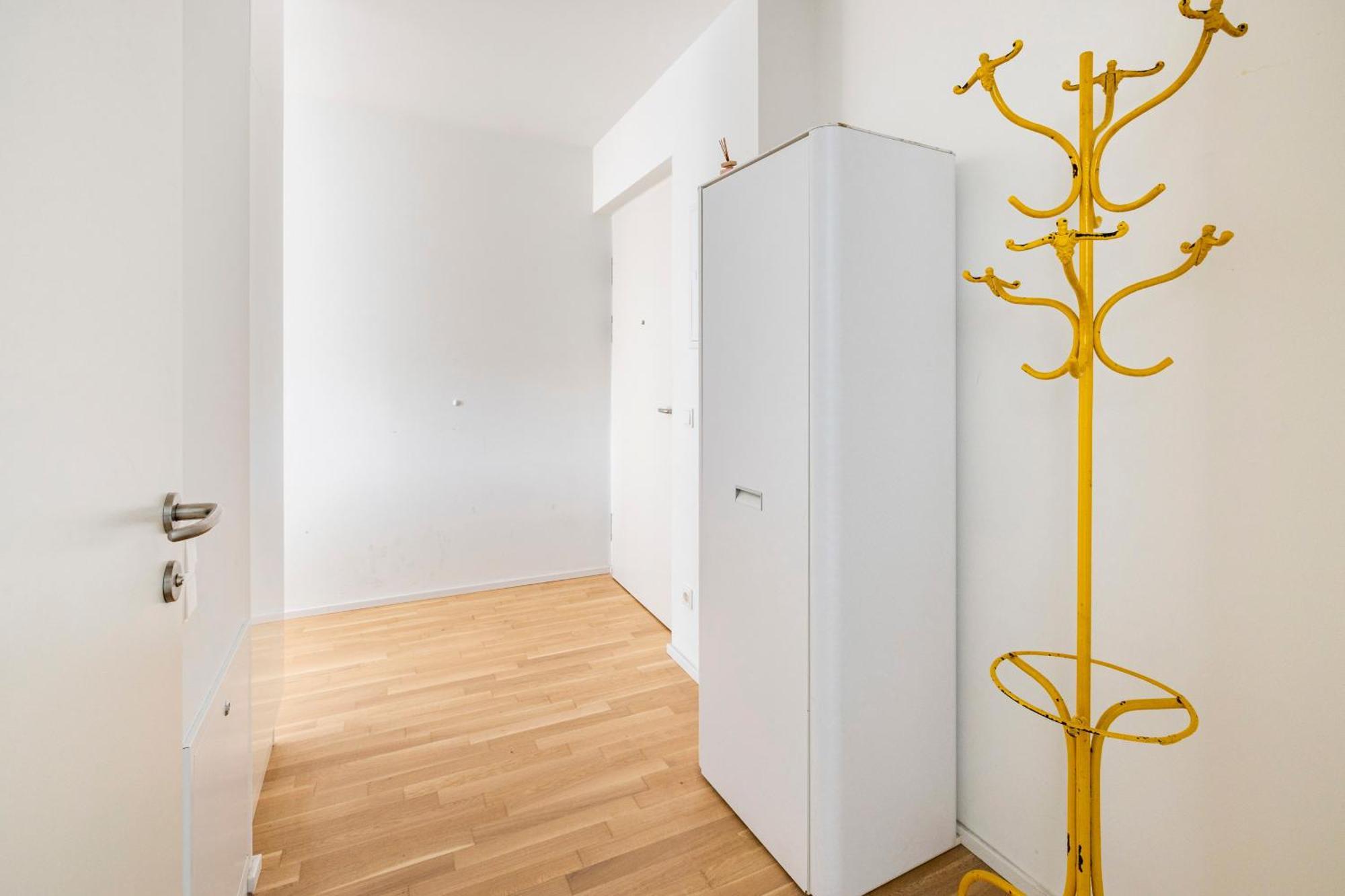 Central Station Loft - Amazing View In City Center - Jupihome Vienna Exterior photo